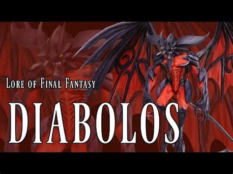 diabolos|diabolos mythology.